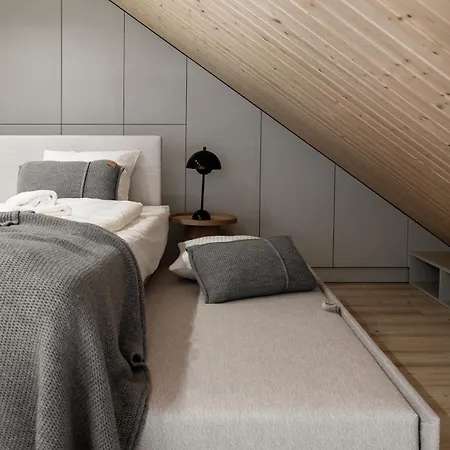 Bursztynowy Widok - Z Bezposrednim Dostepem Do Plazy Oraz Widokiem Na Morze Διαμέρισμα