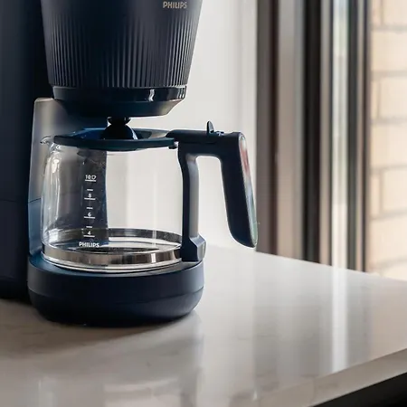 Διαμέρισμα Bursztynowy Widok - Z Bezposrednim Dostepem Do Plazy Oraz Widokiem Na Morze *