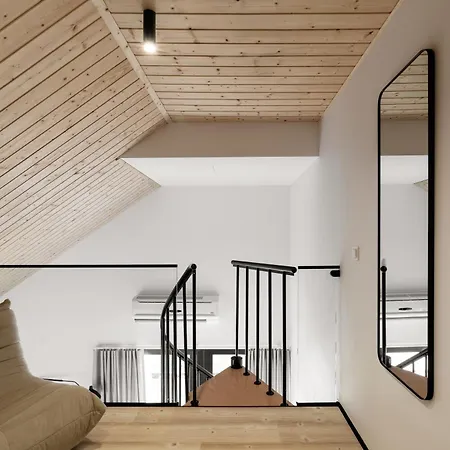 Bursztynowy Widok - Z Bezposrednim Dostepem Do Plazy Oraz Widokiem Na Morze Rewa