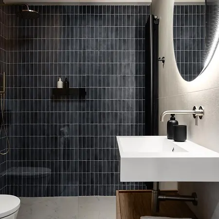 Διαμέρισμα Bursztynowy Widok - Z Bezposrednim Dostepem Do Plazy Oraz Widokiem Na Morze