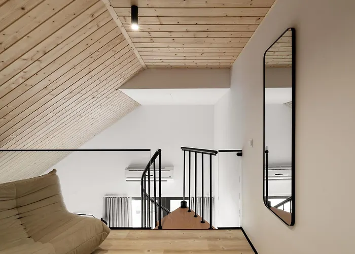 Bursztynowy Widok - Z Bezposrednim Dostepem Do Plazy Oraz Widokiem Na Morze Рева